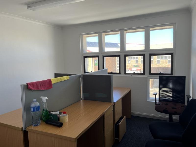 To Let commercial Property for Rent in Montague Gardens Western Cape